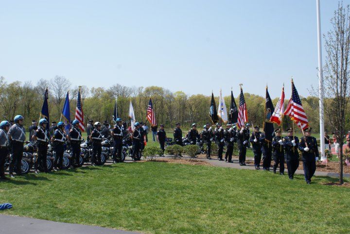 Police Honor Guard 3